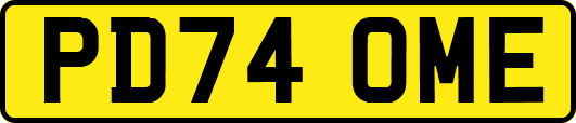 PD74OME
