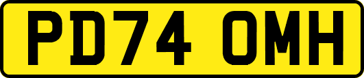 PD74OMH