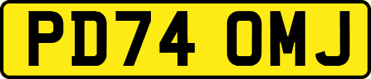PD74OMJ