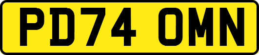PD74OMN