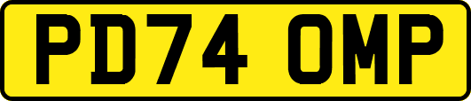 PD74OMP
