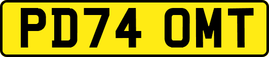 PD74OMT