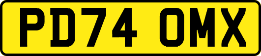 PD74OMX