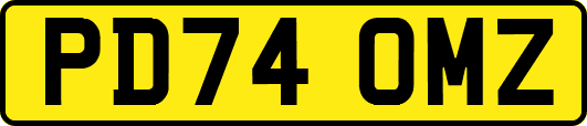 PD74OMZ