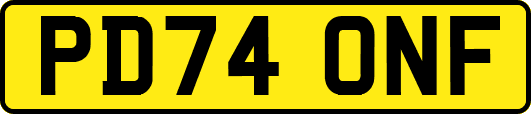 PD74ONF