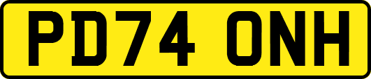 PD74ONH