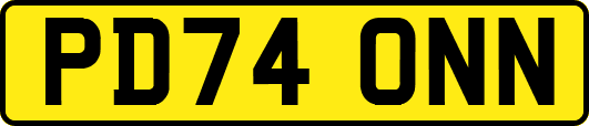 PD74ONN