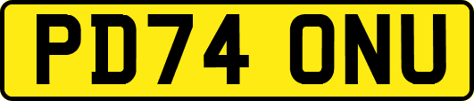 PD74ONU