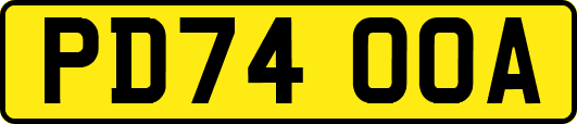 PD74OOA