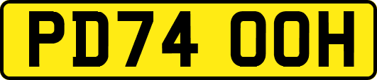 PD74OOH