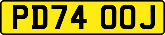 PD74OOJ