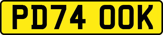 PD74OOK