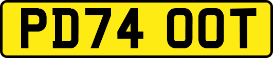 PD74OOT