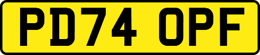 PD74OPF