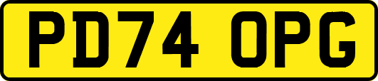 PD74OPG