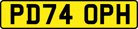 PD74OPH