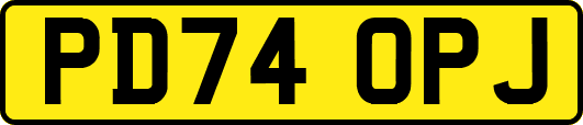 PD74OPJ