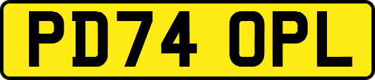PD74OPL