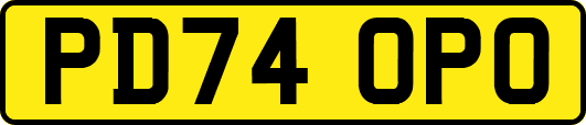 PD74OPO
