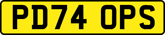 PD74OPS