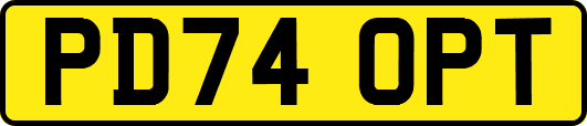 PD74OPT