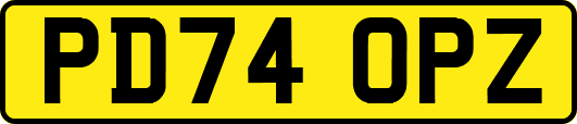 PD74OPZ