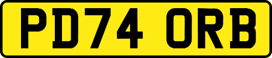 PD74ORB
