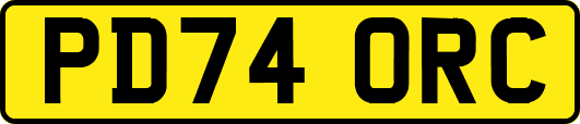 PD74ORC