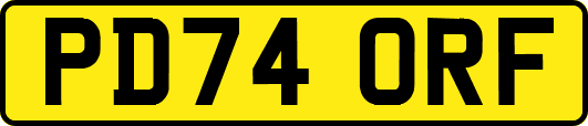 PD74ORF