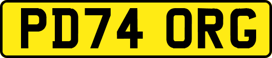 PD74ORG