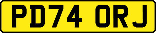 PD74ORJ