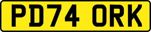 PD74ORK