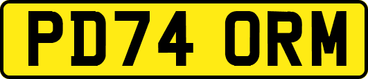 PD74ORM