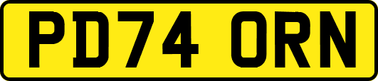 PD74ORN