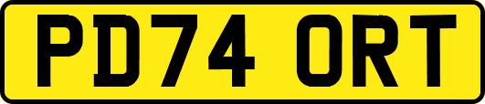 PD74ORT