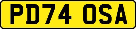 PD74OSA