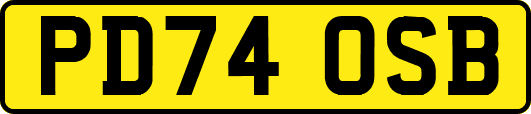 PD74OSB