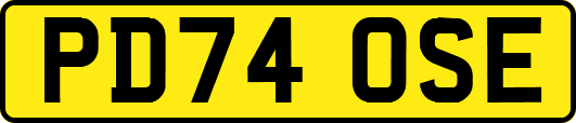 PD74OSE