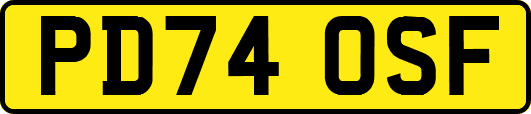 PD74OSF