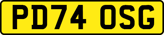 PD74OSG