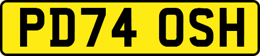 PD74OSH