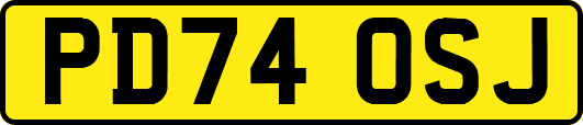 PD74OSJ