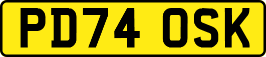 PD74OSK