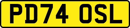 PD74OSL