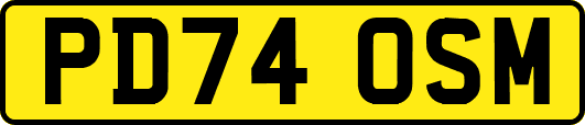 PD74OSM