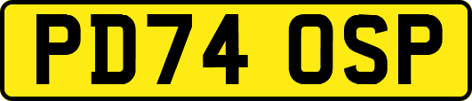 PD74OSP