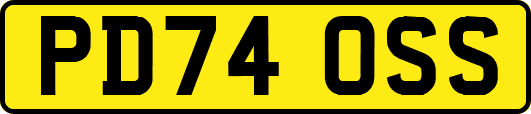 PD74OSS
