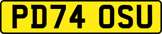 PD74OSU
