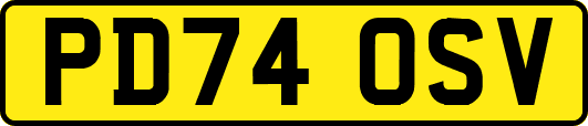 PD74OSV