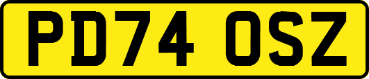 PD74OSZ